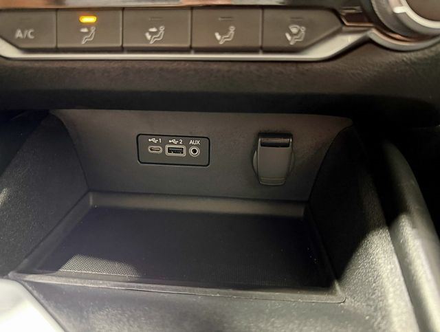 2020 Nissan Altima 2.5 SR Sedan - 22939658 - 20