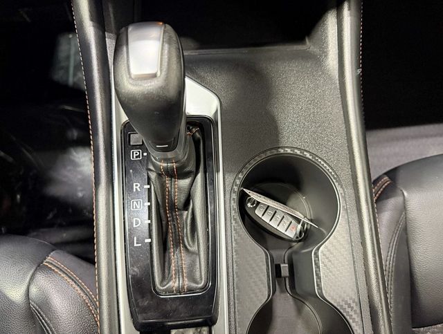 2020 Nissan Altima 2.5 SR Sedan - 22939658 - 21