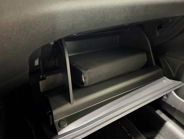 2020 Nissan Altima 2.5 SR Sedan - 22939658 - 22