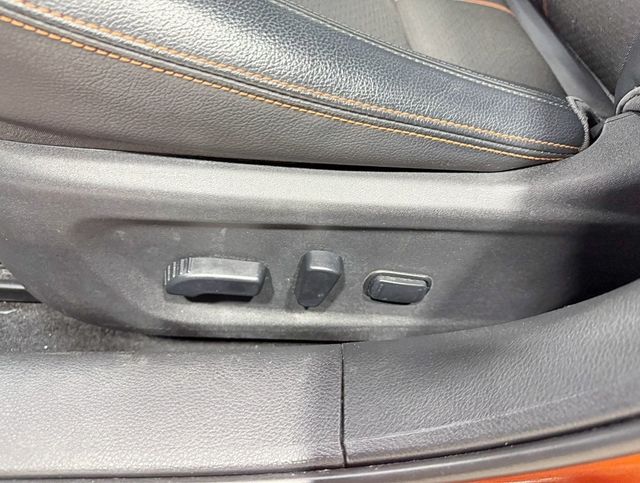 2020 Nissan Altima 2.5 SR Sedan - 22939658 - 27