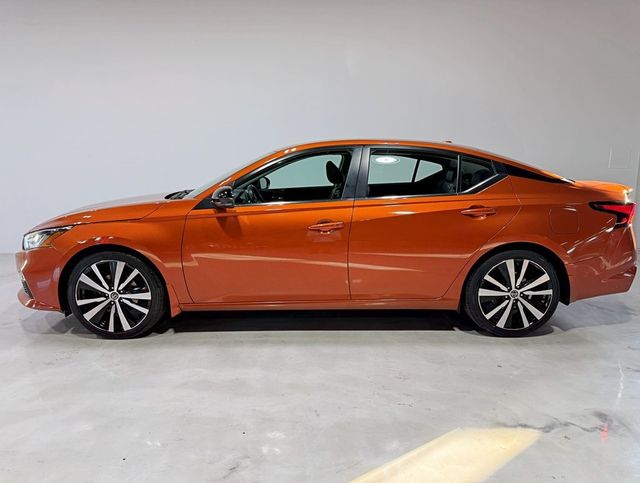 2020 Nissan Altima 2.5 SR Sedan - 22939658 - 2