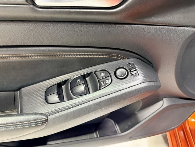 2020 Nissan Altima 2.5 SR Sedan - 22939658 - 31