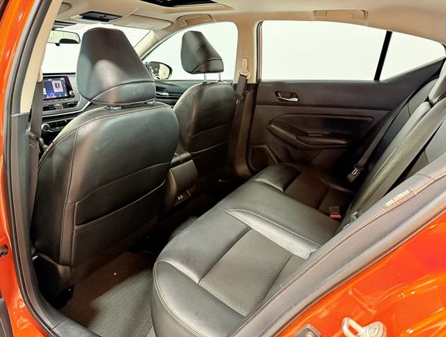 2020 Nissan Altima 2.5 SR Sedan - 22939658 - 32