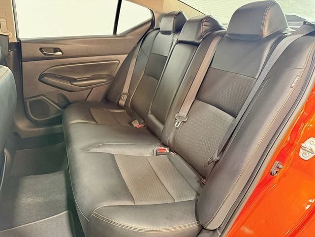 2020 Nissan Altima 2.5 SR Sedan - 22939658 - 33