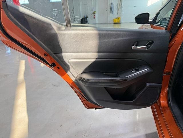 2020 Nissan Altima 2.5 SR Sedan - 22939658 - 35