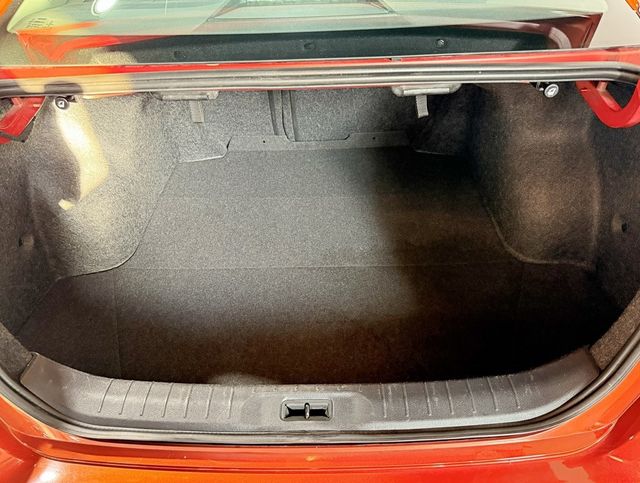 2020 Nissan Altima 2.5 SR Sedan - 22939658 - 36