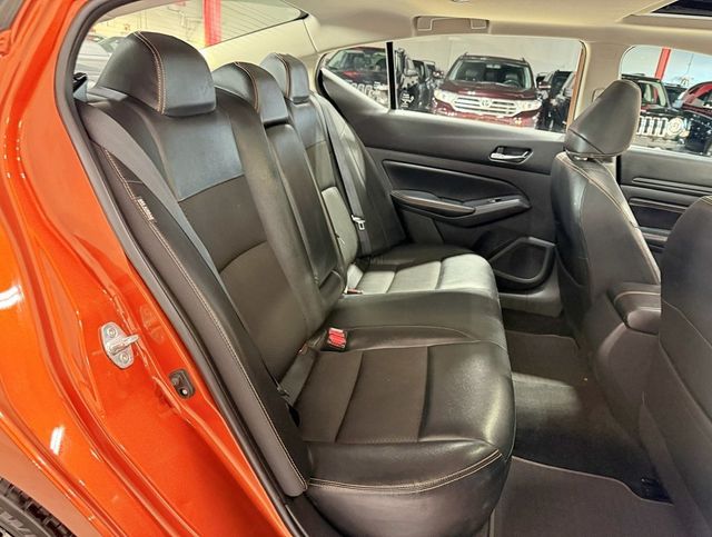 2020 Nissan Altima 2.5 SR Sedan - 22939658 - 39