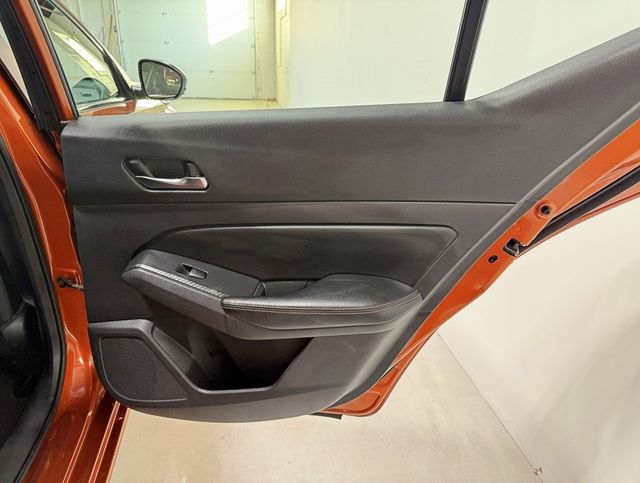 2020 Nissan Altima 2.5 SR Sedan - 22939658 - 40