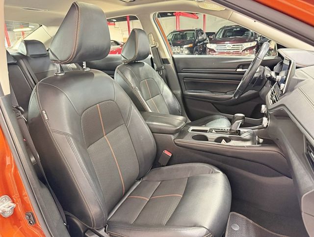 2020 Nissan Altima 2.5 SR Sedan - 22939658 - 43