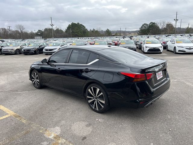 2020 Nissan Altima 2.5 SR Sedan - 22964734 - 5