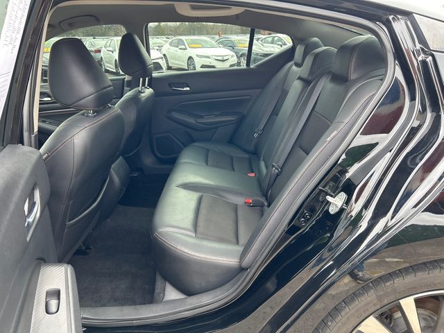 2020 Nissan Altima 2.5 SR Sedan - 22964734 - 6