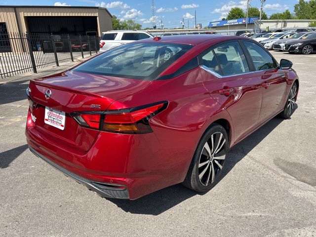 2020 Nissan Altima 2.5 SR Sedan - 23014610 - 3