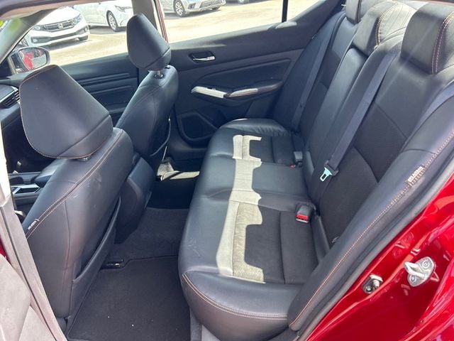 2020 Nissan Altima 2.5 SR Sedan - 23014610 - 6