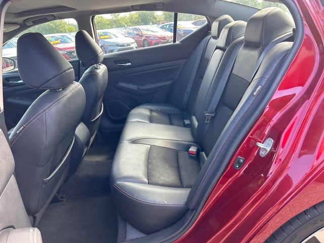2020 Nissan Altima 2.5 SR Sedan - 23091607 - 6
