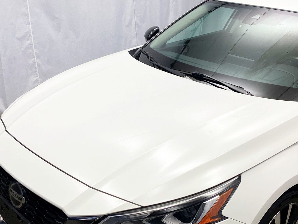 2020 Nissan Altima 2.5 SR Sedan - 22951905 - 9