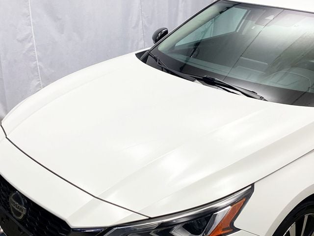 2020 Nissan Altima 2.5 SR Sedan - 22951905 - 9