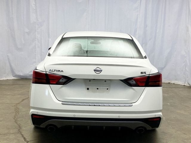 2020 Nissan Altima 2.5 SR Sedan - 22951905 - 10
