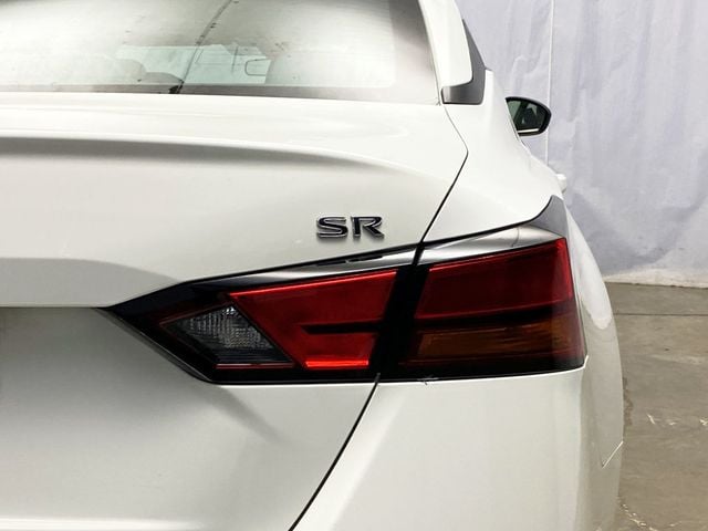 2020 Nissan Altima 2.5 SR Sedan - 22951905 - 11