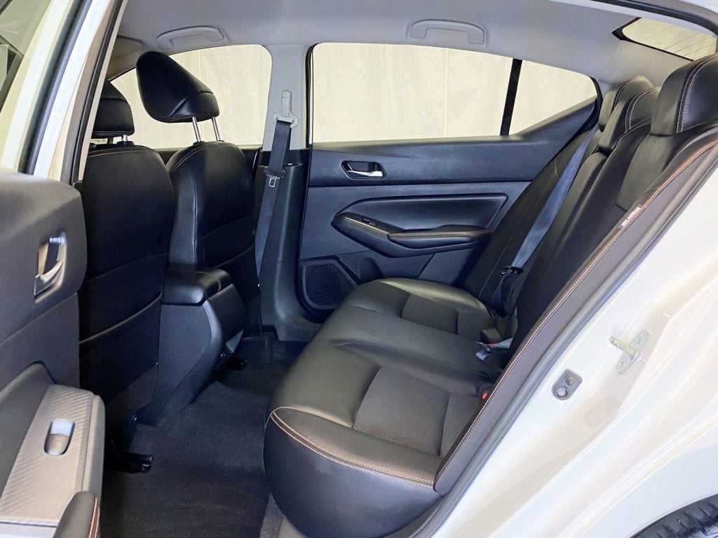 2020 Nissan Altima 2.5 SR Sedan - 22951905 - 15