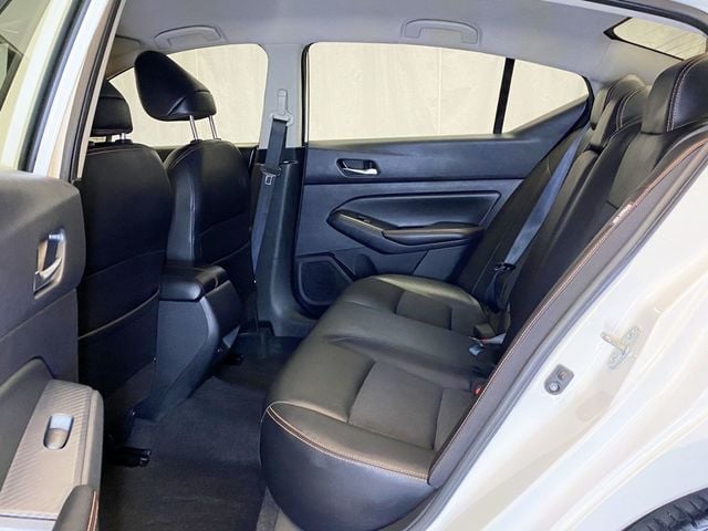 2020 Nissan Altima 2.5 SR Sedan - 22951905 - 15