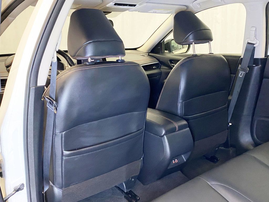 2020 Nissan Altima 2.5 SR Sedan - 22951905 - 16