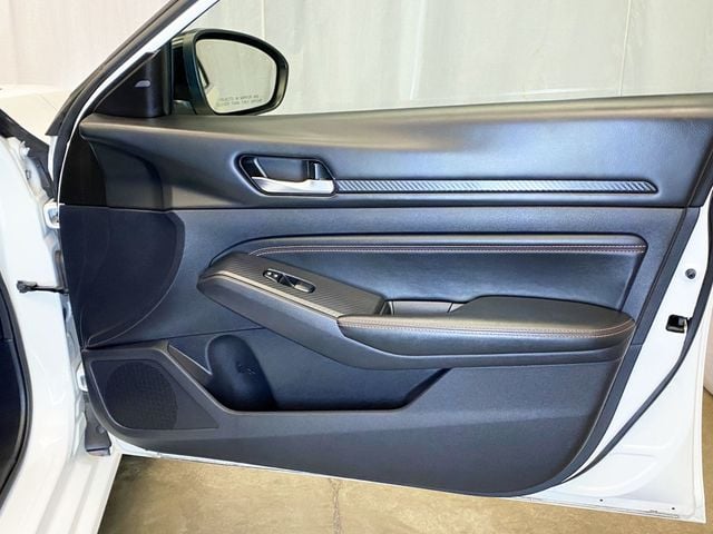 2020 Nissan Altima 2.5 SR Sedan - 22951905 - 22