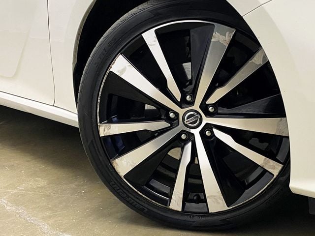 2020 Nissan Altima 2.5 SR Sedan - 22951905 - 23