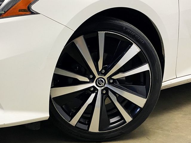 2020 Nissan Altima 2.5 SR Sedan - 22951905 - 24