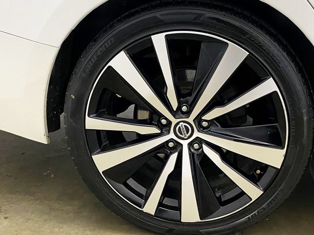 2020 Nissan Altima 2.5 SR Sedan - 22951905 - 26
