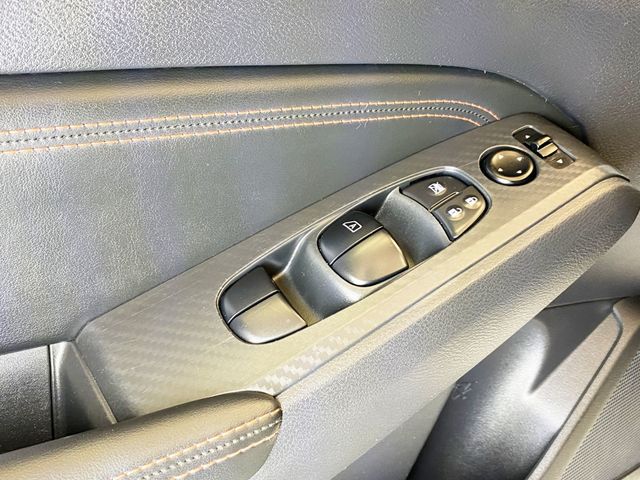 2020 Nissan Altima 2.5 SR Sedan - 22951905 - 27