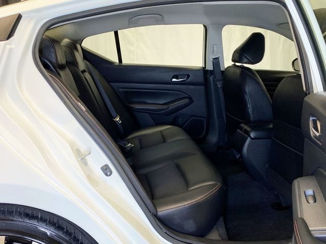 2020 Nissan Altima 2.5 SR Sedan - 22951905 - 28