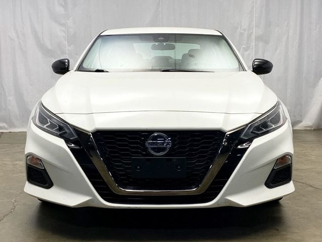2020 Nissan Altima 2.5 SR Sedan - 22951905 - 2