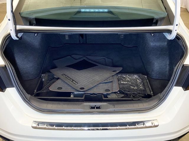 2020 Nissan Altima 2.5 SR Sedan - 22951905 - 29