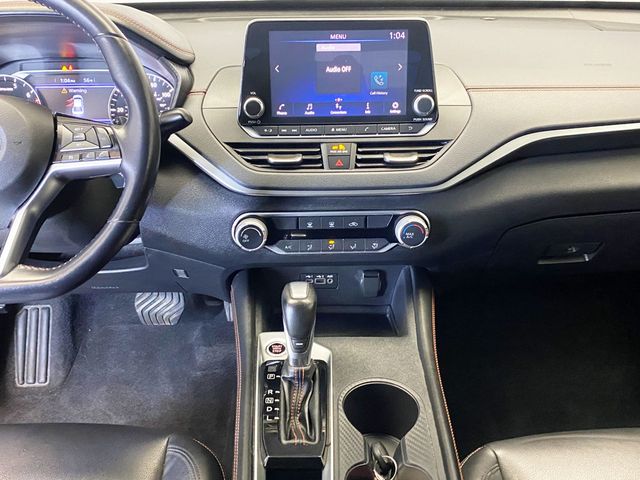 2020 Nissan Altima 2.5 SR Sedan - 22951905 - 31