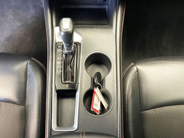 2020 Nissan Altima 2.5 SR Sedan - 22951905 - 32