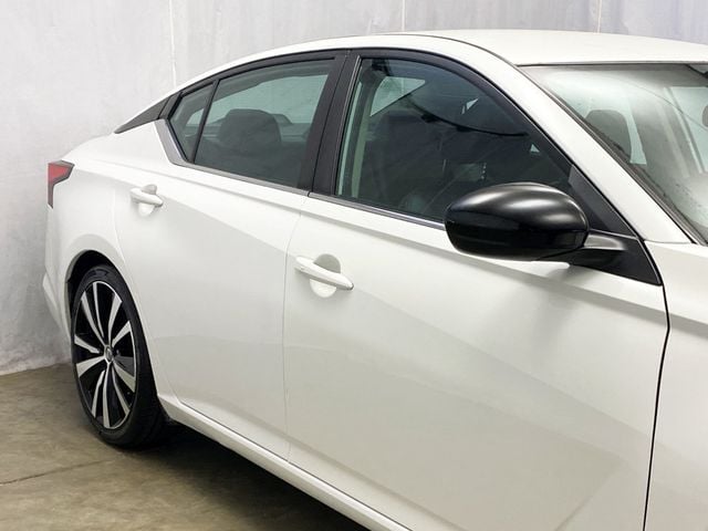 2020 Nissan Altima 2.5 SR Sedan - 22951905 - 6