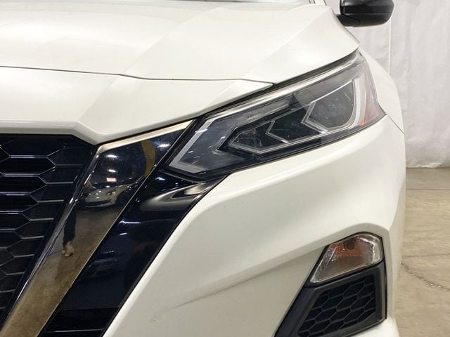 2020 Nissan Altima 2.5 SR Sedan - 22951905 - 7