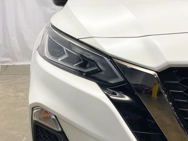 2020 Nissan Altima 2.5 SR Sedan - 22951905 - 8