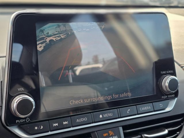 2020 Nissan Altima 2.5 SR Sedan - 22974135 - 9