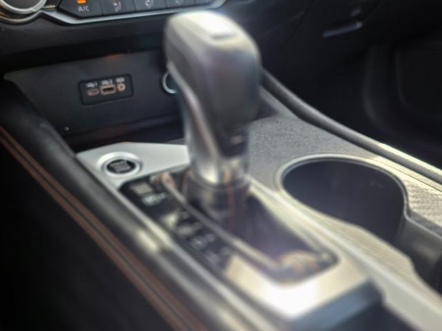 2020 Nissan Altima 2.5 SR Sedan - 22974135 - 11