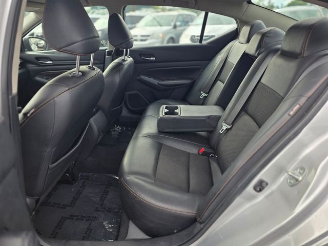 2020 Nissan Altima 2.5 SR Sedan - 22974135 - 14