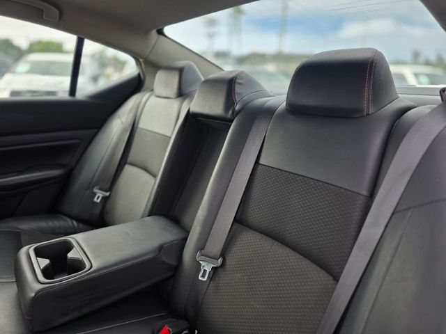 2020 Nissan Altima 2.5 SR Sedan - 22974135 - 15