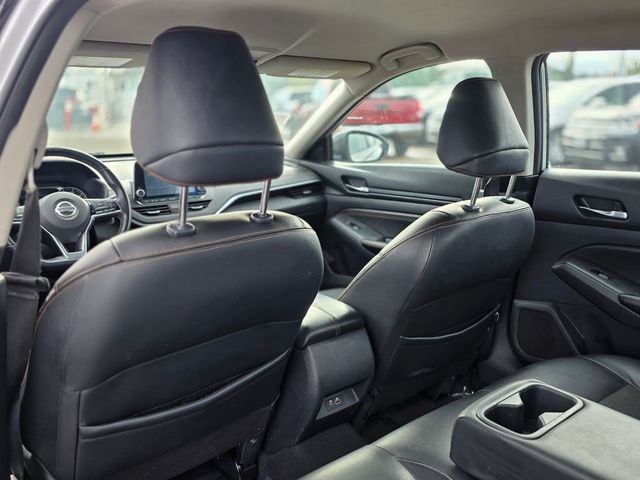 2020 Nissan Altima 2.5 SR Sedan - 22974135 - 16