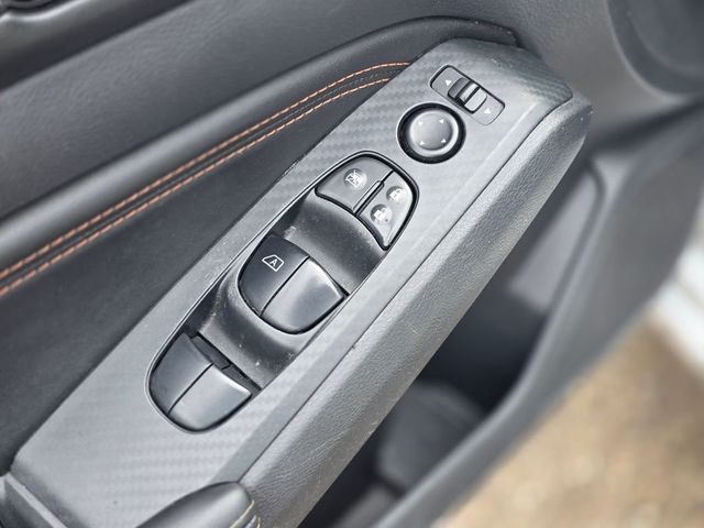 2020 Nissan Altima 2.5 SR Sedan - 22974135 - 19