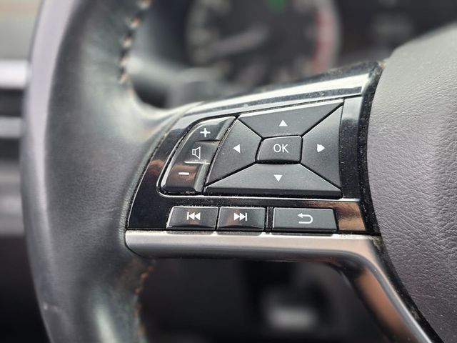 2020 Nissan Altima 2.5 SR Sedan - 22974135 - 21