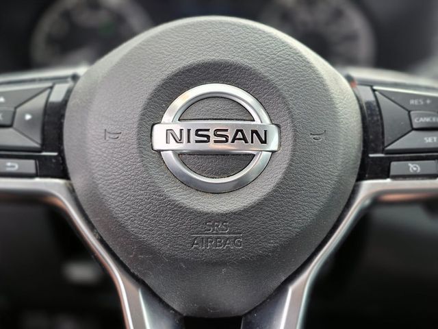 2020 Nissan Altima 2.5 SR Sedan - 22974135 - 22