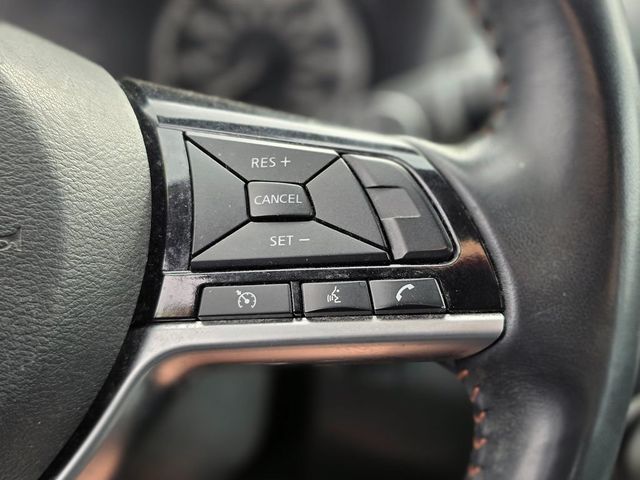 2020 Nissan Altima 2.5 SR Sedan - 22974135 - 23