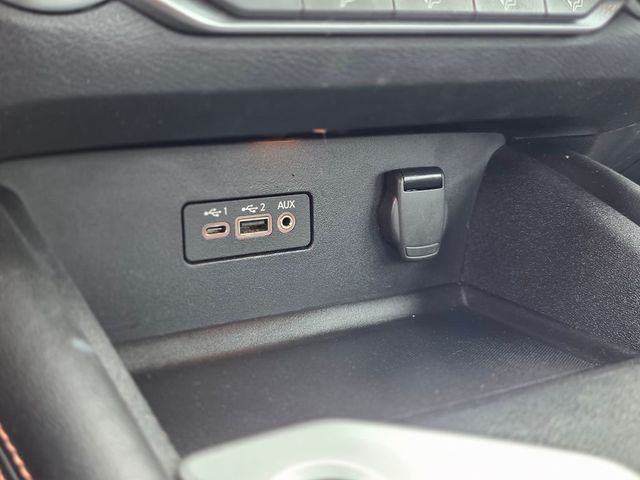 2020 Nissan Altima 2.5 SR Sedan - 22974135 - 27