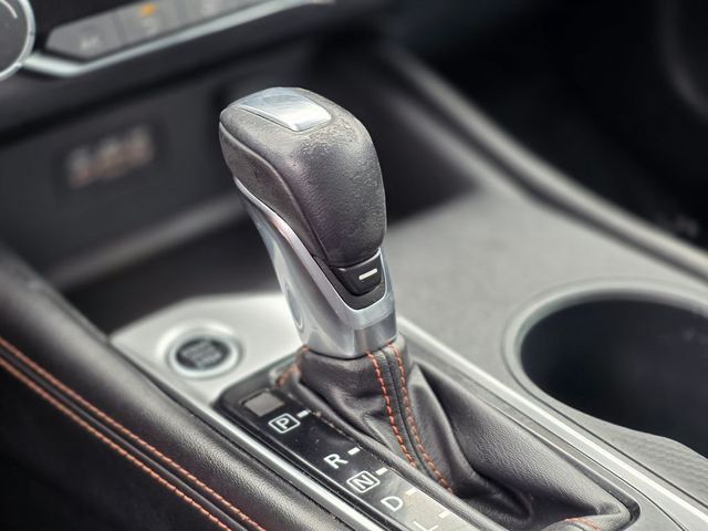 2020 Nissan Altima 2.5 SR Sedan - 22974135 - 29