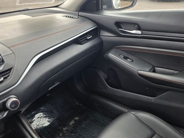 2020 Nissan Altima 2.5 SR Sedan - 22974135 - 31